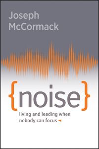 Cover image for Noise