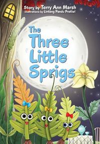 Cover image for The Three Little Sprigs