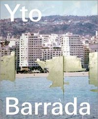 Cover image for Yto Barrada