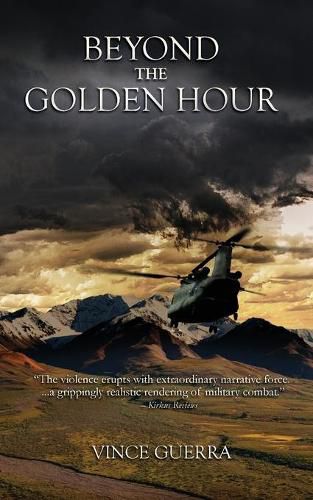 Cover image for Beyond the Golden Hour