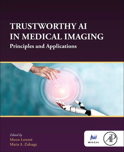 Cover image for Trustworthy AI in Medical Imaging