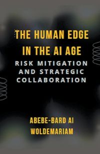 Cover image for The Human Edge in the AI Age