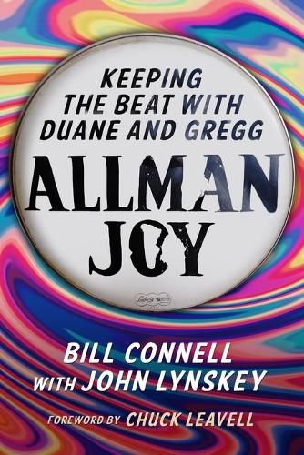 Allman Joy