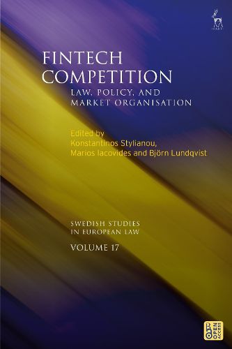 Cover image for Fintech Competition