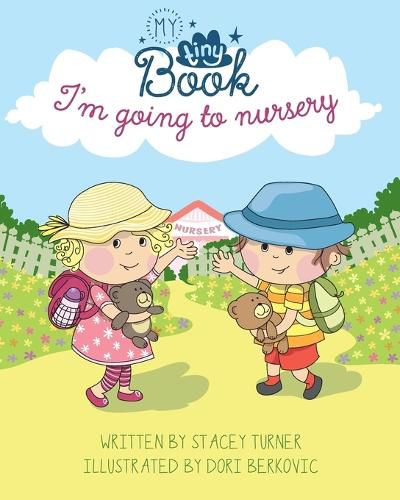 Cover image for I'm Going to Nursery