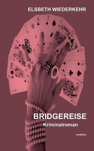 Cover image for Bridgereise