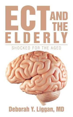 Cover image for Ect and the Elderly