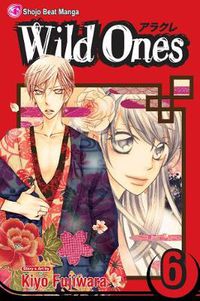 Cover image for Wild Ones, Vol. 6