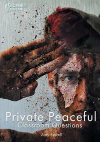 Cover image for Private Peaceful Classroom Questions