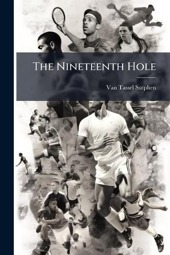 Cover image for The Nineteenth Hole
