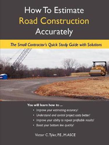 Cover image for How To Estimate Road Construction Accurately