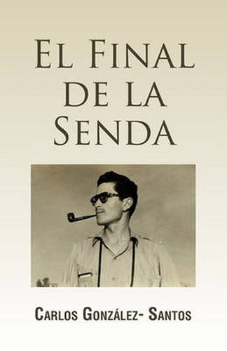 Cover image for El Final de La Senda