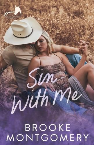 Cover image for Sin With Me