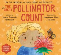 Cover image for The Great Pollinator Count