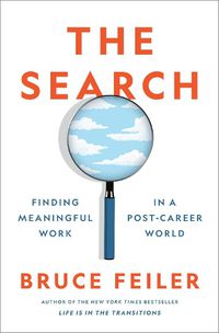 Cover image for The Search: Finding Meaningful Work in a Post-Career World