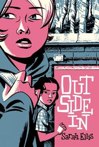 Cover image for Outside In