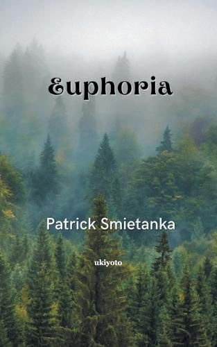 Cover image for Euphoria