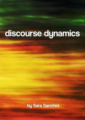 Cover image for Discourse Dynamics