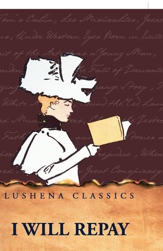 Cover image for I Will Repay