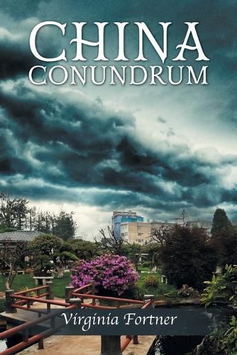 Cover image for China Conundrum
