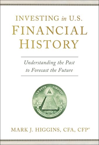 Cover image for Investing in U.S. Financial History