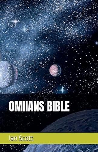 Cover image for Omiians Bible