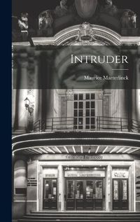 Cover image for Intruder