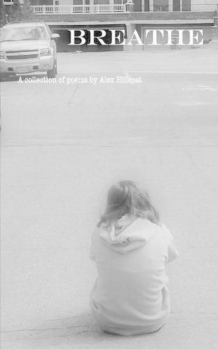 Cover image for Breathe