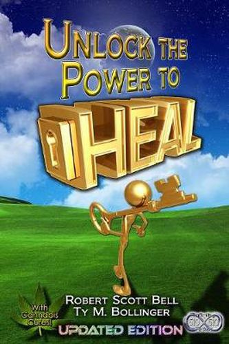 Cover image for Unlock the Power to Heal