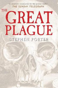 Cover image for The Great Plague of London