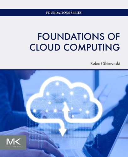 Cover image for Foundations of Cloud Computing