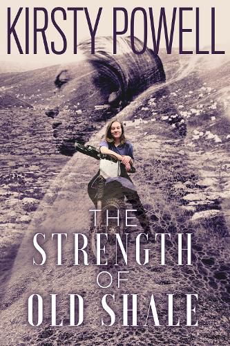 Cover image for The Strength of Old Shale