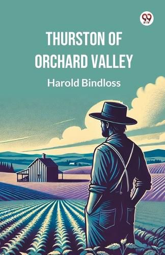 Cover image for Thurston of Orchard Valley