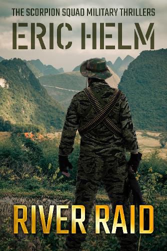 Cover image for River Raid