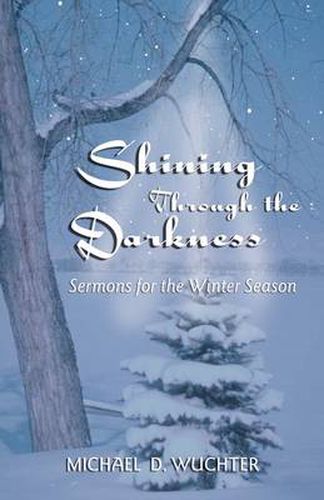 Cover image for Shining Through the Darkness