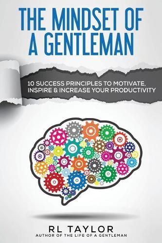 Cover image for The Mindset of a Gentleman