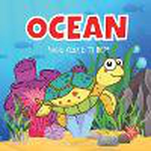 Cover image for Ocean