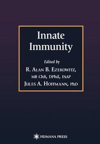 Cover image for Innate Immunity