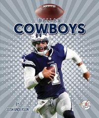 Cover image for Dallas Cowboys