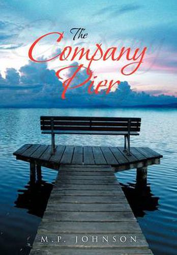 Cover image for The Company Pier