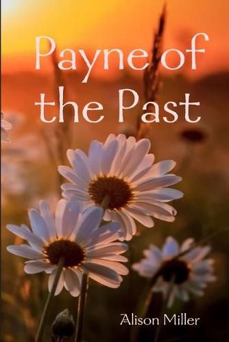 Cover image for Payne of the Past