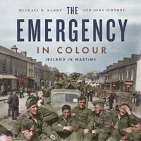 Cover image for The Emergency in Colour