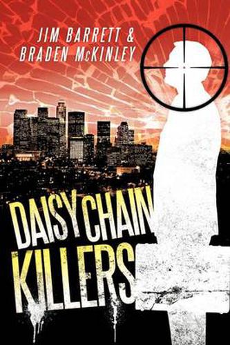 Cover image for Daisy Chain Killers