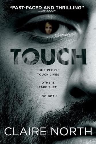 Cover image for Touch
