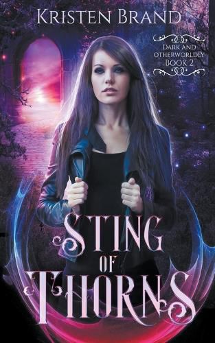 Cover image for Sting of Thorns