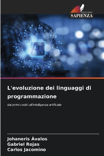 Cover image for L'evoluzione dei linguaggi di programmazione