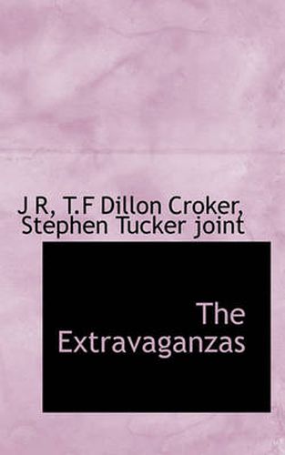 The Extravaganzas