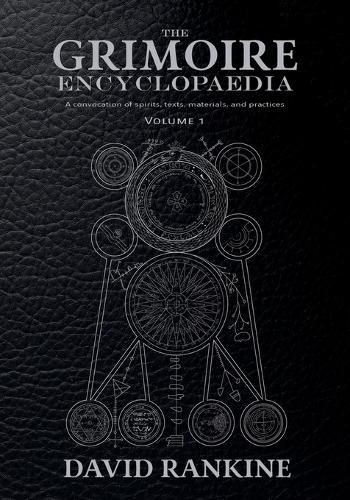 The Grimoire Encyclopaedia