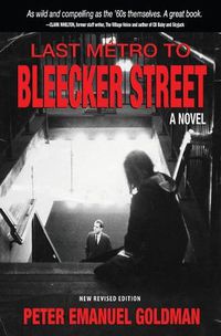 Cover image for Last Metro to Bleecker Street