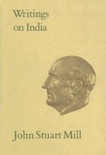 Cover image for Writings on India: Volume XXX